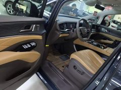 Denza D9 DM-i 970 AWD Flagship - photo 15