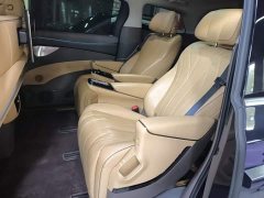 Denza D9 DM-i 970 AWD Flagship - photo 16