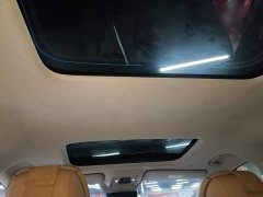 Denza D9 DM-i 970 AWD Flagship - photo 17