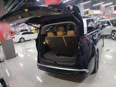 Denza D9 DM-i 970 AWD Flagship - photo 18