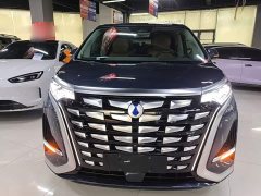 Denza D9 DM-i 970 AWD Flagship - photo 2