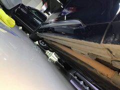 Denza D9 DM-i 970 AWD Flagship - photo 20