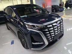 Denza D9 DM-i 970 AWD Flagship - photo 3