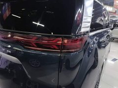 Denza D9 DM-i 970 AWD Flagship - photo 7