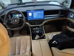 Denza D9 DM-i 970 AWD Flagship - photo 9