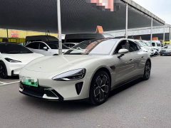 Xiaomi SU7 Rear-Wheel Drive Long Range Smart Driving Edition - ფოტო 1