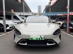 Xiaomi SU7 Rear-Wheel Drive Long Range Smart Driving Edition - ფოტო 2