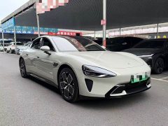 Xiaomi SU7 Rear-Wheel Drive Long Range Smart Driving Edition - ფოტო 3