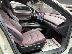 Xiaomi SU7 Rear-Wheel Drive Long Range Smart Driving Edition - ფოტო 6
