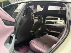 Xiaomi SU7 Rear-Wheel Drive Long Range Smart Driving Edition - ფოტო 7