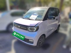 Wuling Hongguang MINIEV Macaron Fashion Edition LFP Battery - фото 1