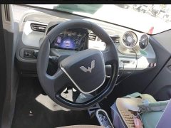 Wuling Hongguang MINIEV Macaron Fashion Edition LFP Battery - фото 12