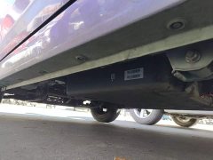 Wuling Hongguang MINIEV Macaron Fashion Edition LFP Battery - фото 15