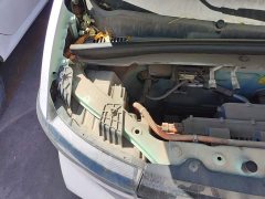 Wuling Hongguang MINIEV Macaron Fashion Edition LFP Battery - фото 18