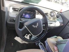 Wuling Hongguang MINIEV Macaron Fashion Edition LFP Battery - фото 2