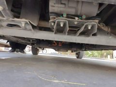 Wuling Hongguang MINIEV Macaron Fashion Edition LFP Battery - фото 20