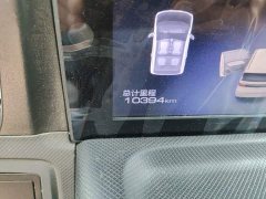 Wuling Hongguang MINIEV Macaron Fashion Edition LFP Battery - фото 4