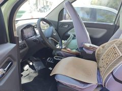 Wuling Hongguang MINIEV Macaron Fashion Edition LFP Battery - фото 7