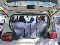 Wuling Hongguang MINIEV Macaron Fashion Edition LFP Battery - фото 9