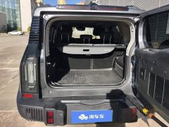 Jetour Chitu Traveler C-DM 129KM Wilderness Edition - фото 4