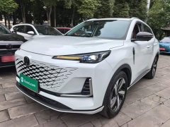 Changan CS55 Plus Third Generation 1.5T DCT Luxury - photo 1