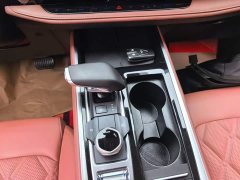 Changan CS55 Plus Third Generation 1.5T DCT Luxury - photo 13