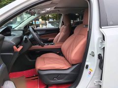 Changan CS55 Plus Third Generation 1.5T DCT Luxury - photo 14