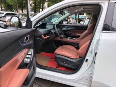 Changan CS55 Plus Third Generation 1.5T DCT Luxury - photo 15
