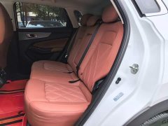 Changan CS55 Plus Third Generation 1.5T DCT Luxury - photo 16