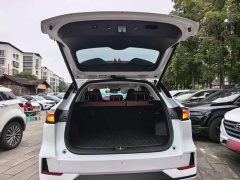 Changan CS55 Plus Third Generation 1.5T DCT Luxury - photo 18