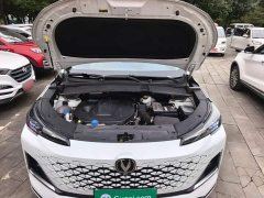 Changan CS55 Plus Third Generation 1.5T DCT Luxury - photo 19
