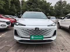 Changan CS55 Plus Third Generation 1.5T DCT Luxury - photo 2