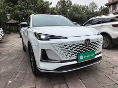 Changan CS55 Plus Third Generation 1.5T DCT Luxury - photo 3