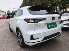 Changan CS55 Plus Third Generation 1.5T DCT Luxury - photo 4