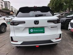 Changan CS55 Plus Third Generation 1.5T DCT Luxury - photo 5