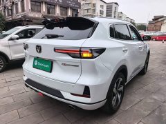 Changan CS55 Plus Third Generation 1.5T DCT Luxury - photo 6