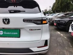 Changan CS55 Plus Third Generation 1.5T DCT Luxury - photo 7