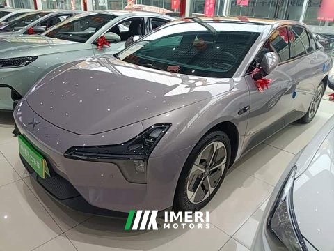 2026 XPeng MONA M03 515 Long Range - ავტომობილი ჩინეთიდან