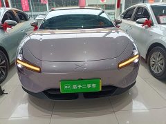 XPeng MONA M03 515 Long Range - ფოტო 2