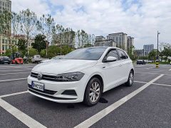 Volkswagen Polo Plus 1.5L Automatic Colorful Tech Edition - ფოტო 1