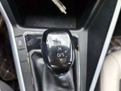 Volkswagen Polo Plus 1.5L Automatic Colorful Tech Edition - ფოტო 10