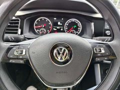 Volkswagen Polo Plus 1.5L Automatic Colorful Tech Edition - ფოტო 12