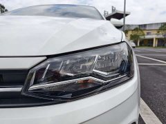 Volkswagen Polo Plus 1.5L Automatic Colorful Tech Edition - ფოტო 18