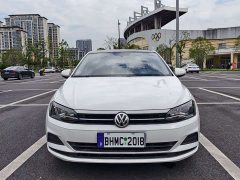 Volkswagen Polo Plus 1.5L Automatic Colorful Tech Edition - ფოტო 2