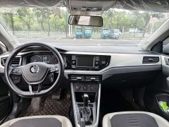 Volkswagen Polo Plus 1.5L Automatic Colorful Tech Edition - ფოტო 6