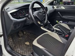 Volkswagen Polo Plus 1.5L Automatic Colorful Tech Edition - ფოტო 7