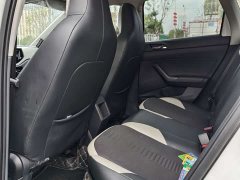 Volkswagen Polo Plus 1.5L Automatic Colorful Tech Edition - ფოტო 8