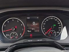 Volkswagen Polo Plus 1.5L Automatic Colorful Tech Edition - ფოტო 9