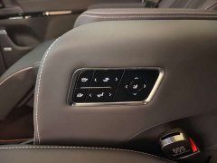 Buick GL8 Luxurious Edition Premium Trim - ფოტო 14