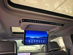 Buick GL8 Luxurious Edition Premium Trim - ფოტო 15